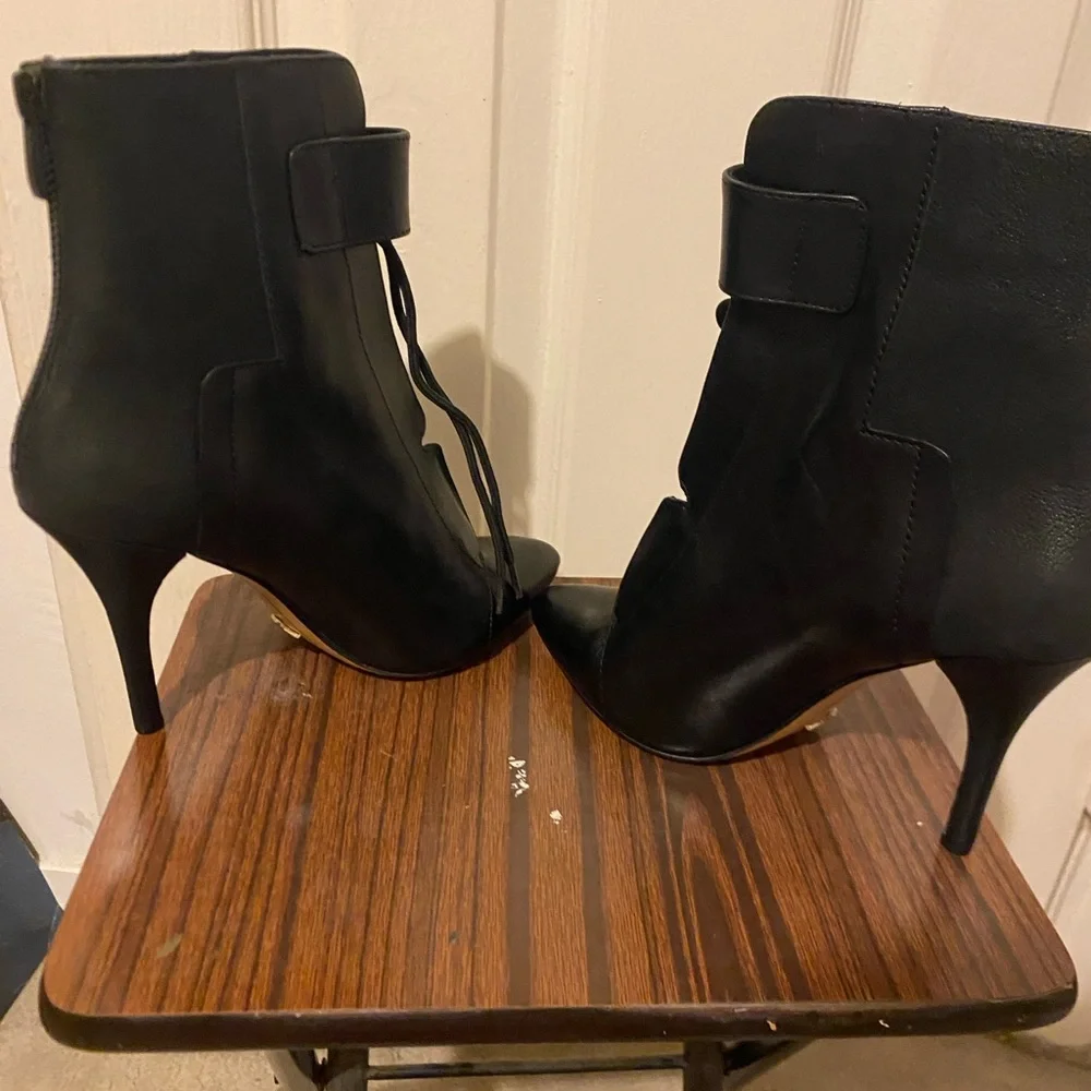 New in box pour la Victoire boots size 6/36 - Picture 5 of 7